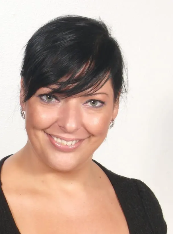 Susana, 32 años — follamigas en Priego de Córdoba