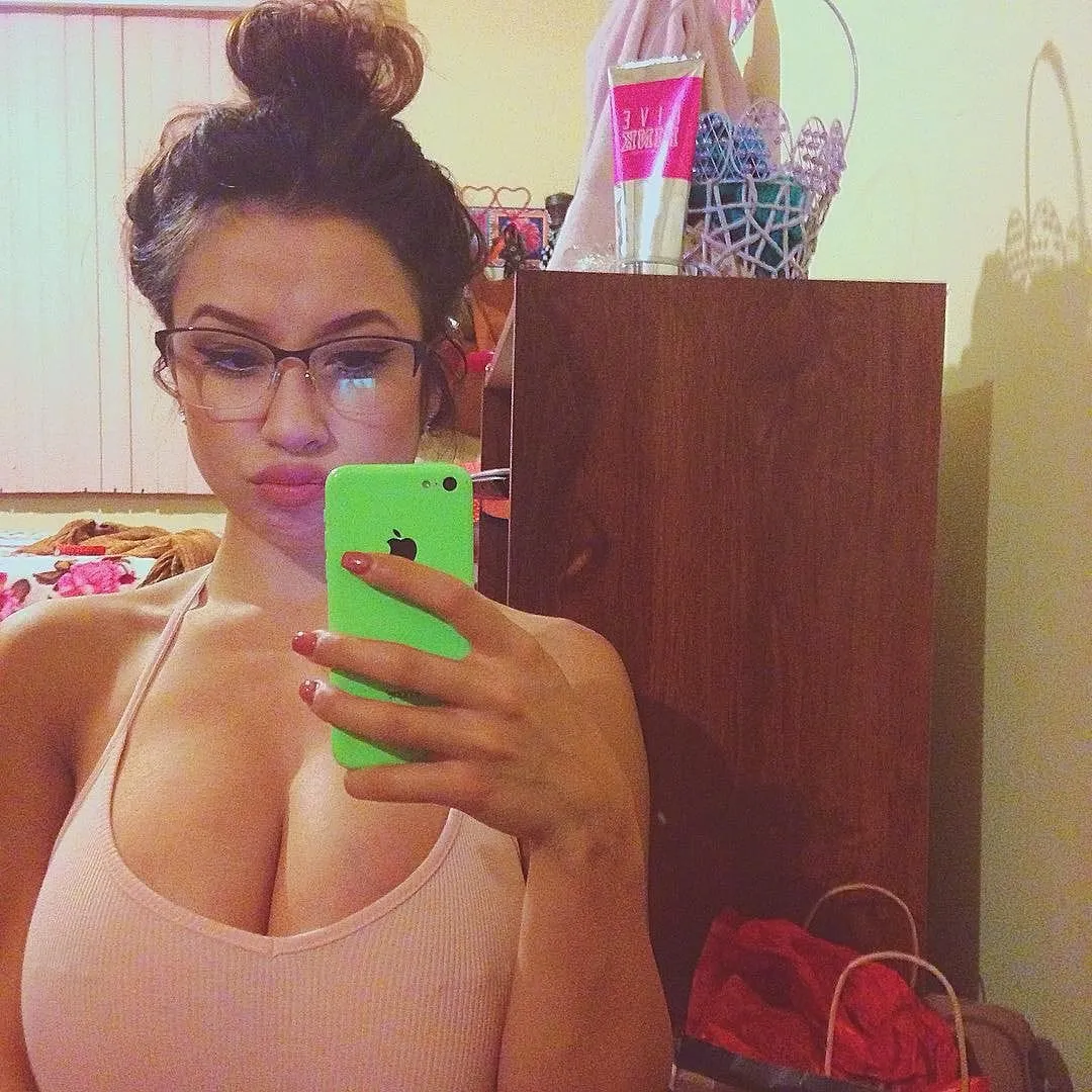 Teresa, 27 años — follamigas en Leioa