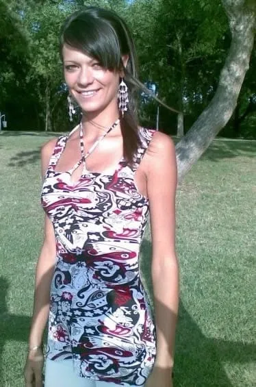 Sofía, 30 años — follamigas en Pontevedra