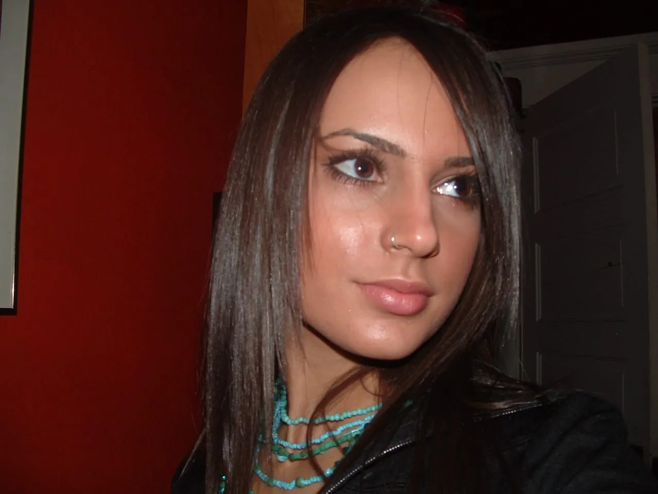 Maribel, 38 años — follamigas en Getxo