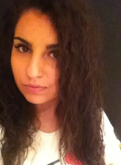 Renata, 19 años — follamigas en Calvià