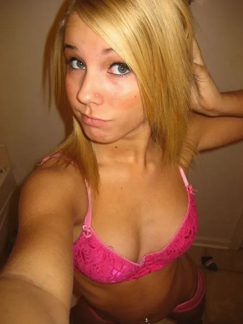 Marina, 25 años — follamigas en Sabadell