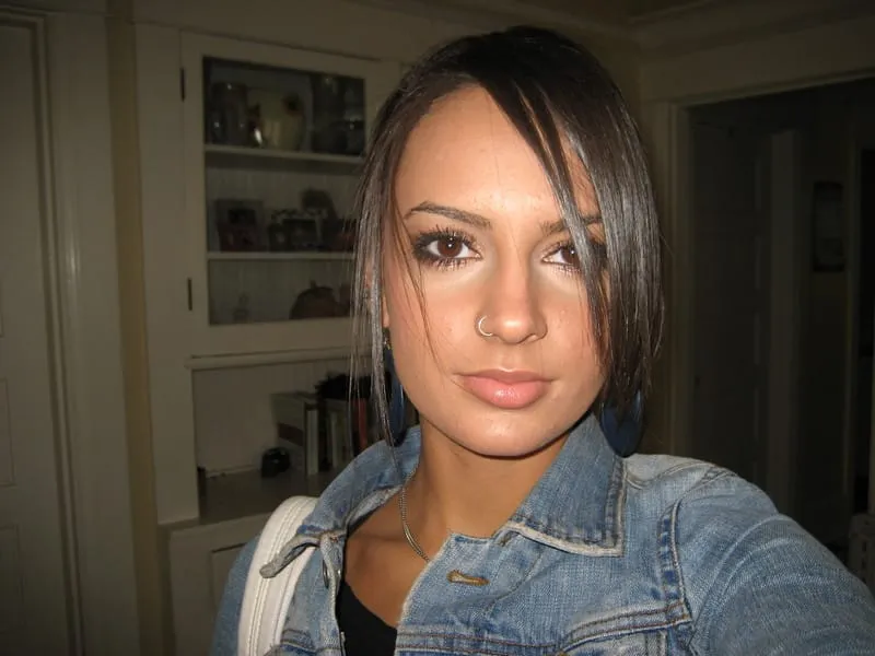 Mía, 23 años — follamigas en Tarragona