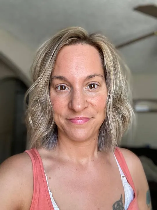 Fátima, 29 años — follamigas en Moratalaz