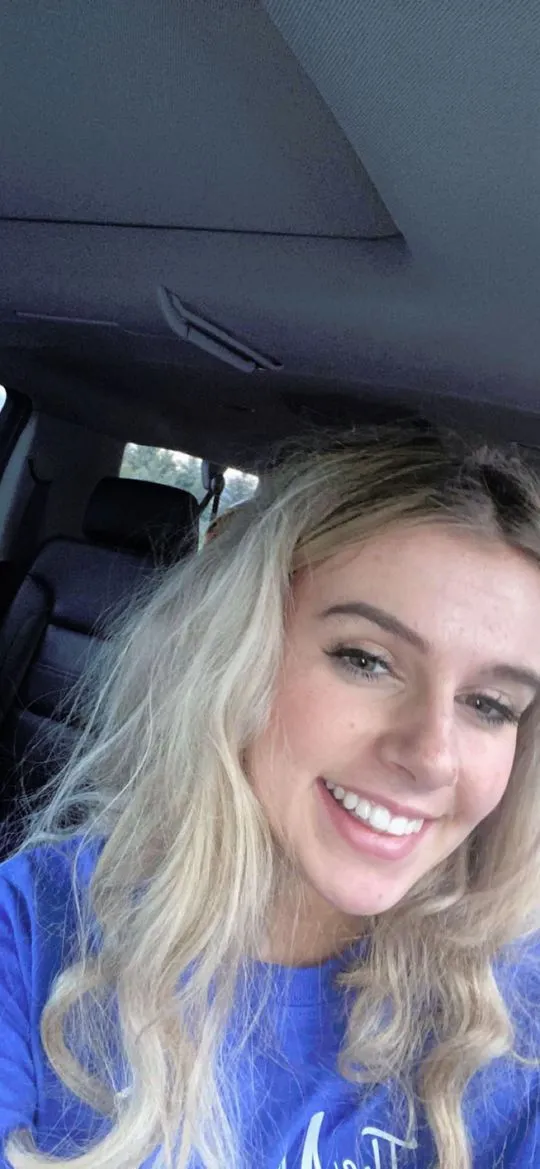 Teresa, 27 años — follamigas en Sant Martí