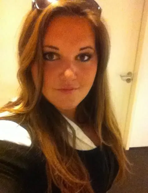 Lianet, 29 años — follamigas en Castelldefels