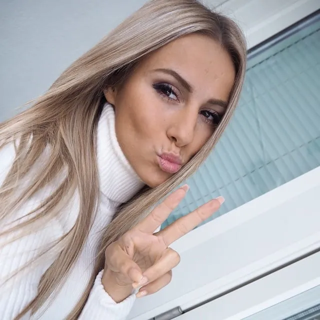 Marisol, 30 años — follamigas en Sueca