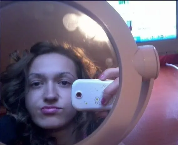 Zara, 26 años — follamigas en Murcia