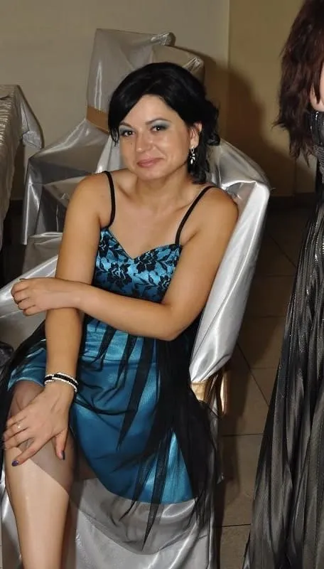 Verónica, 27 años — follamigas en Las Águilas
