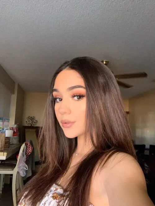 Diana, 32 años — follamigas en Granada