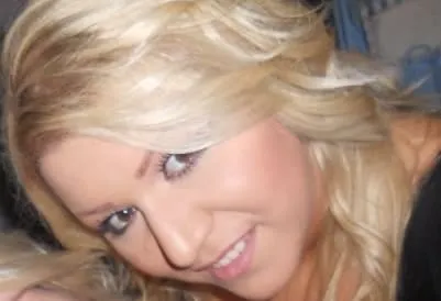 Ángela, 28 años — follamigas en Cerdanyola del Vallès