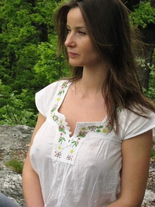 Cassandra, 24 años — follamigas en Salamanca