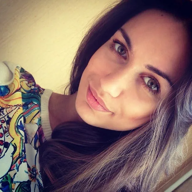 Sofía Valentina, 24 años — follamigas en Gasteiz / Vitoria