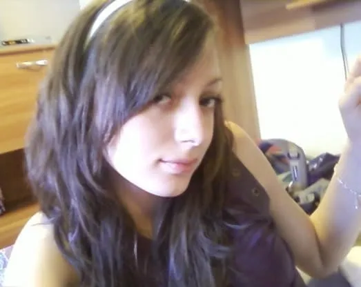 Karina, 28 años — follamigas en Mutxamel