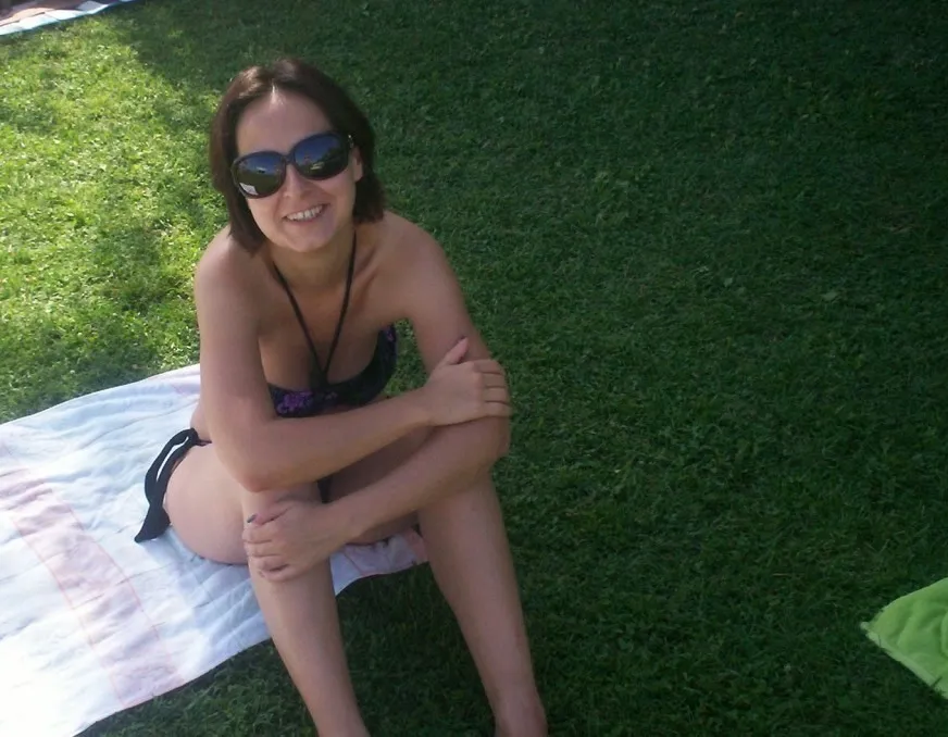 Verónica, 26 años — follamigas en Llíria