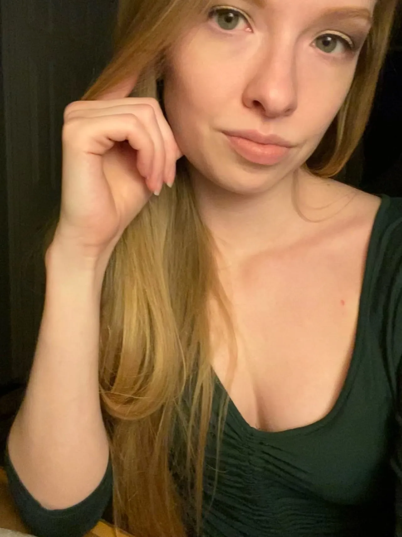 Milagros, 44 años — follamigas en Moncloa-Aravaca