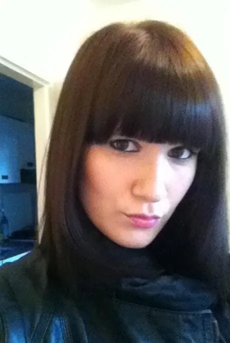 Teresa, 27 años — follamigas en Fuencarral-El Pardo