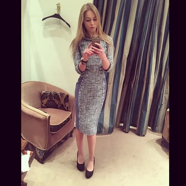 Beatriz, 28 años — follamigas en Móstoles