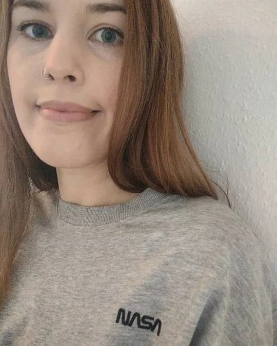 Yara, 24 años — follamigas en Alcobendas