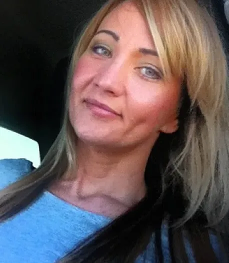 Montserrat, 33 años — follamigas en Paterna