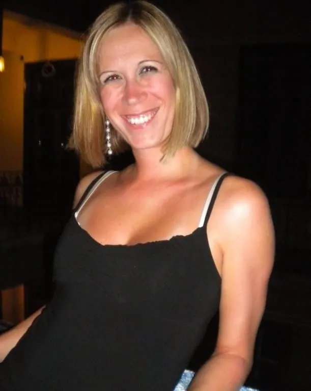 Marina, 25 años — follamigas en Torrent