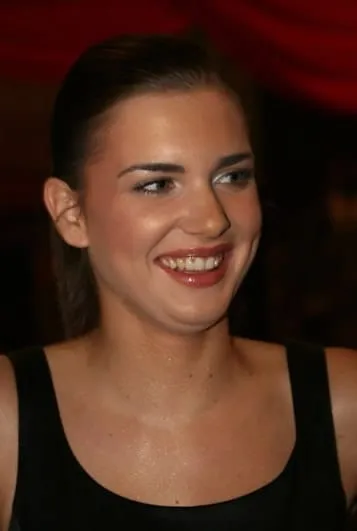 Fatou, 41 años — follamigas en Carabanchel