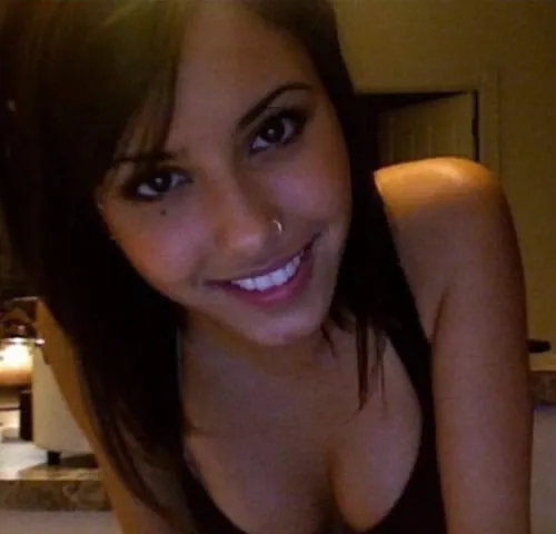 Emily, 22 años — follamigas en Arrecife