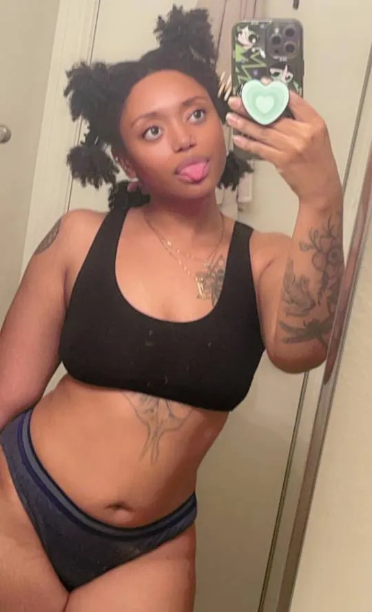 Rocío, 28 años — follamigas en Retiro