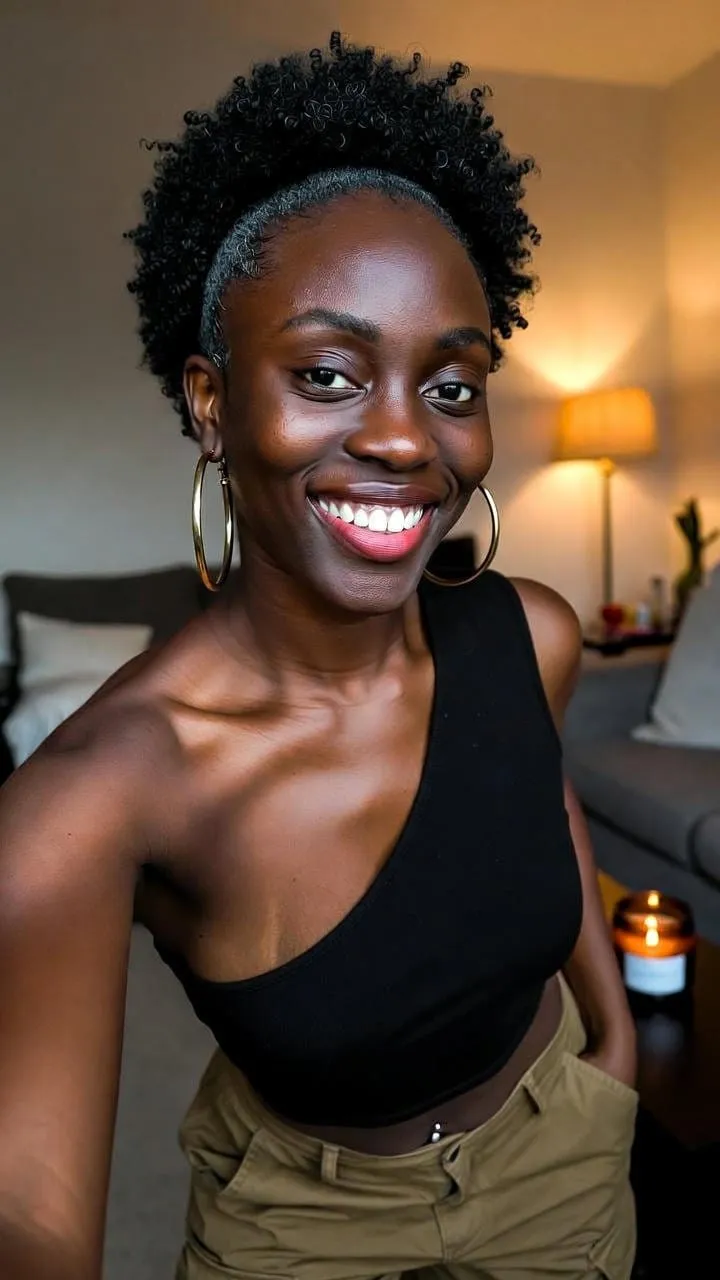 Montserrat, 25 años — follamigas en Torrent