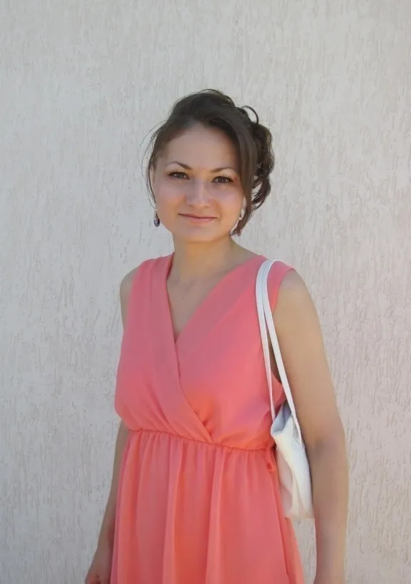 Sofía, 19 años — follamigas en Villena