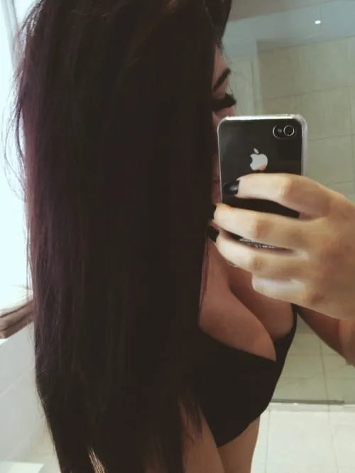 Marina, 27 años — follamigas en Sants - Badal