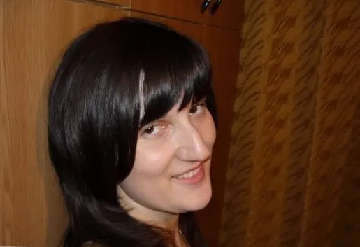 Angélica, 25 años — follamigas en Pontevedra