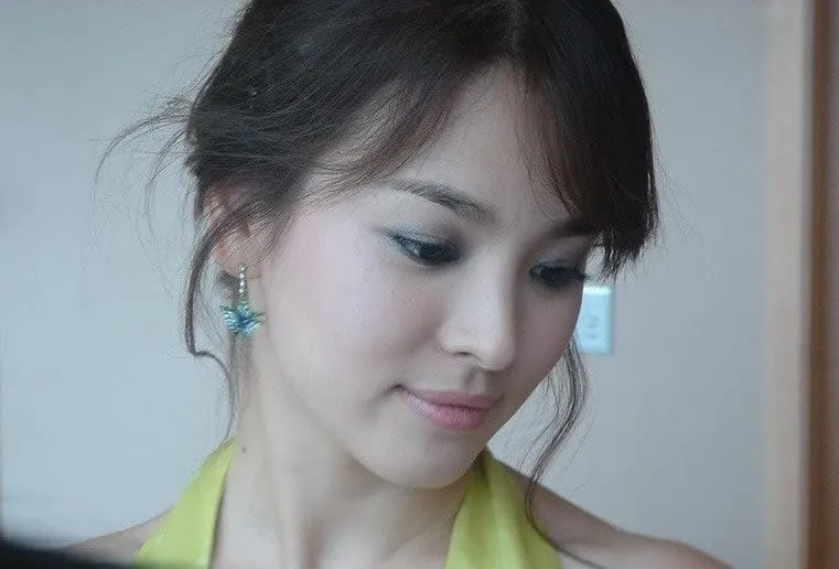 Ivonne, 22 años — follamigas en Sant Martí