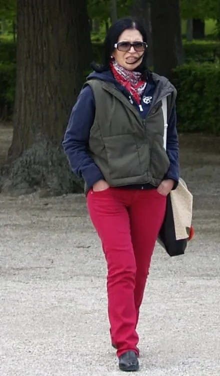 Gabriela, 26 años — follamigas en Murcia