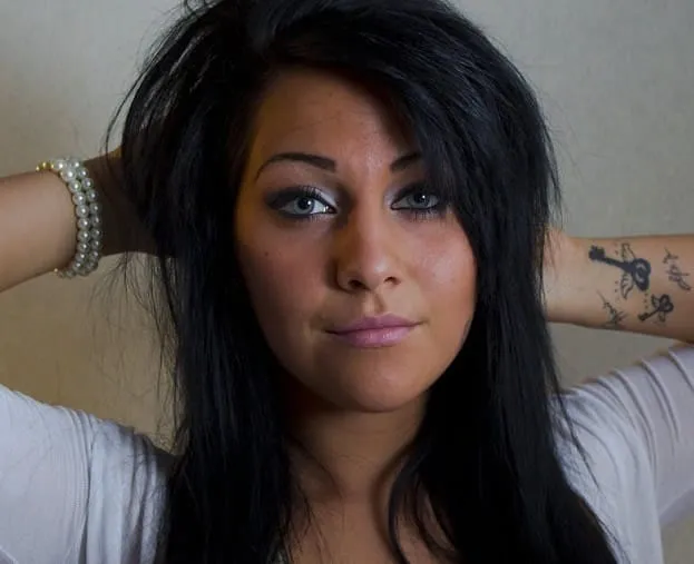 Miranda, 24 años — follamigas en Palma