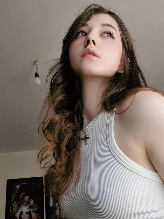 Malaika, 24 años — follamigas en Talavera de la Reina