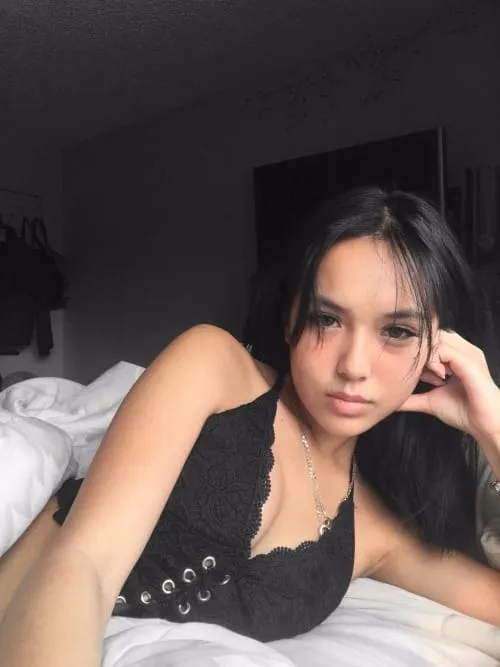 Aaliyah, 24 años — follamigas en Arrasate / Mondragón