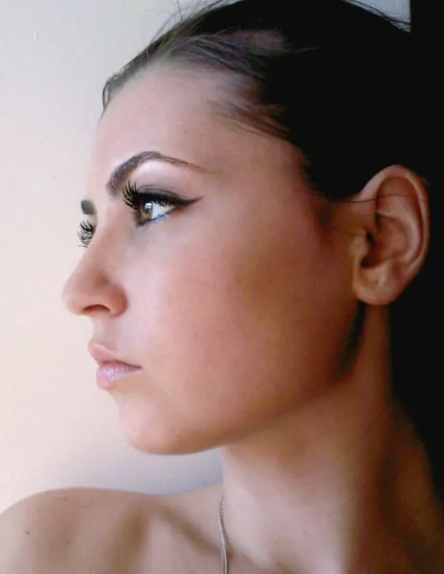 Nayara, 23 años — follamigas en Sabadell