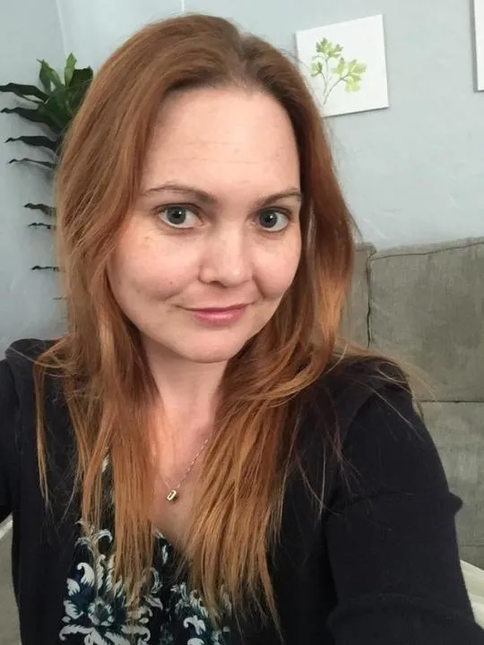 Thalía, 21 años — follamigas en Gasteiz / Vitoria