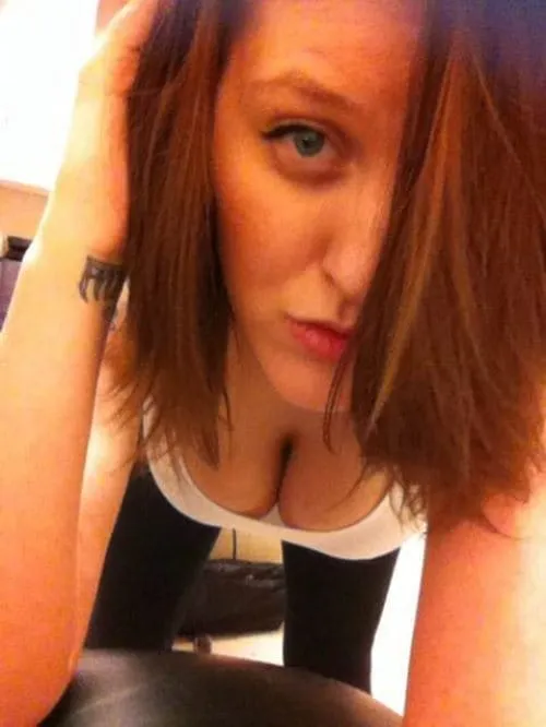 María Teresa, 29 años — follamigas en Barakaldo