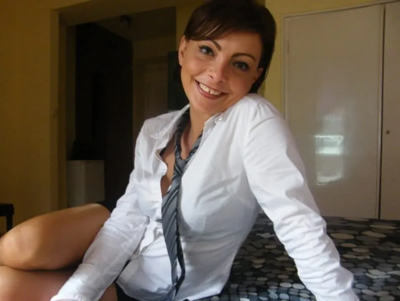 Cecilia, 32 años — follamigas en Valencia