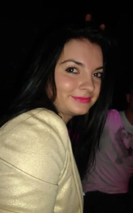 Celia, 19 años — follamigas en Pozuelo de Alarcón