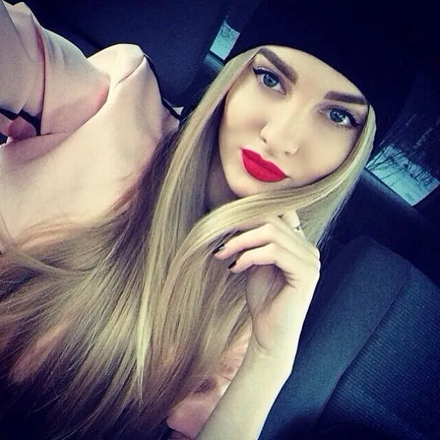 Kiara, 20 años — follamigas en Salamanca