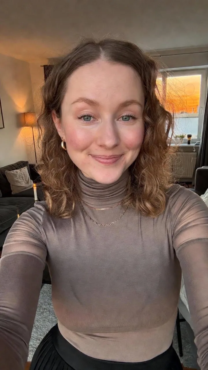 Carla, 28 años — follamigas en Alicante