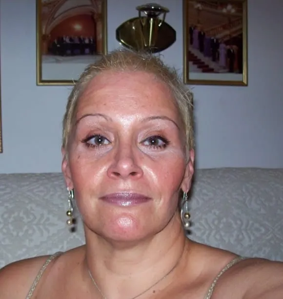 Amani, 42 años — follamigas en Marbella