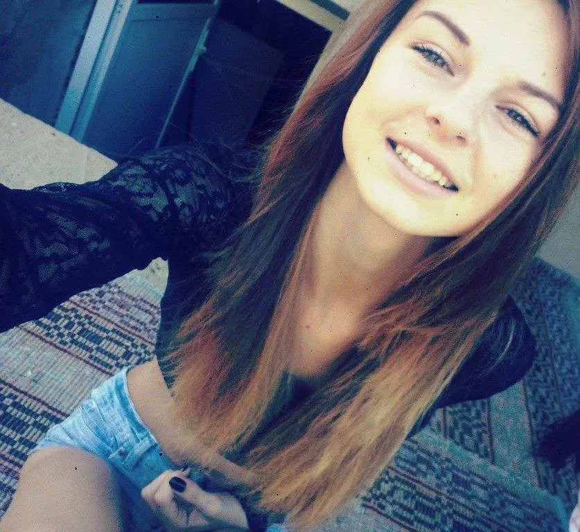 Estefanía, 25 años — follamigas en Chamartín