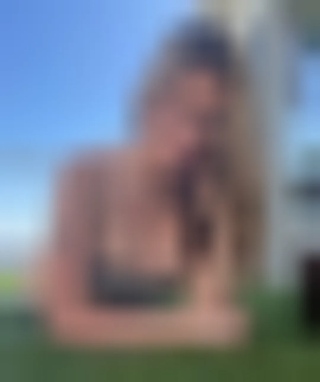 Yesenia, 26 años — follamigas en Zaragoza