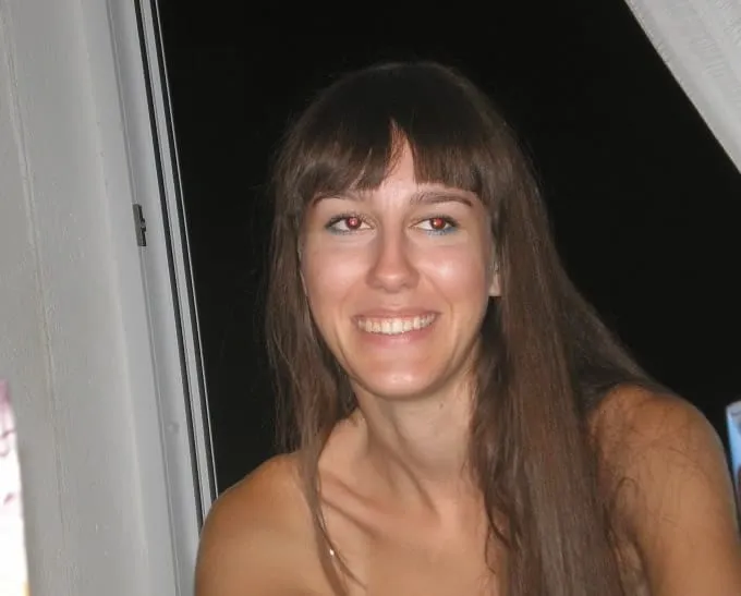 Patricia, 28 años — follamigas en Sant Martí