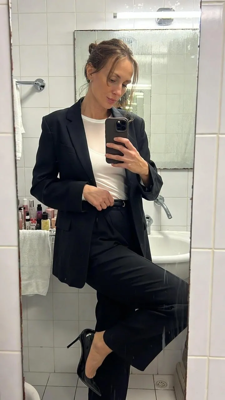 Nuria, 25 años — follamigas en Salt