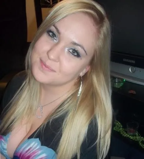 Emilia, 21 años — follamigas en Parla